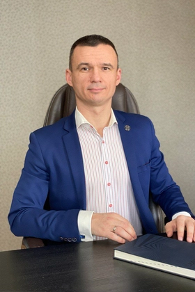 Адвокат Дмитрий Черкас